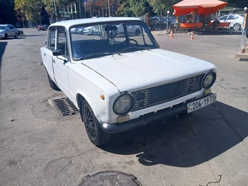Авто ВАЗ 2101 1979 № 7955322