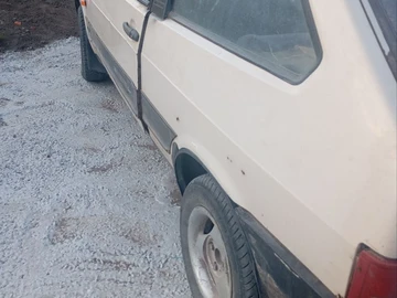 Авто ВАЗ 11113 Oka 1987 № 7955328
