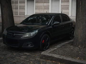 Авто Opel Vectra 2007 № 7955329