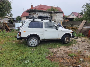 Авто ВАЗ 11113 Oka 2006 № 7955330
