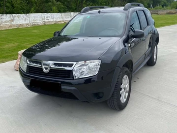 Авто Dacia Duster 2013 № 7955331