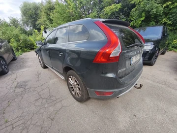 Авто Volvo Xc60 2008 № 7955358