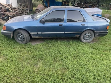 Авто Ford Canyon 1987 № 7955359