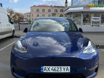 Авто Tesla Roadster 2022 № 7955363