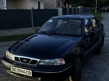 Авто Daewoo Arcadia 2008 № 7955365