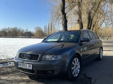 Авто Audi A4 2004 № 7955366