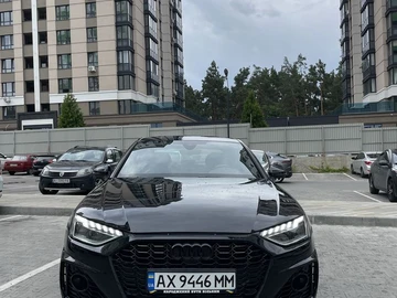 Авто Audi A4 2021 № 7955370