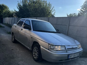 Авто ВАЗ 2110 2006 № 7955384