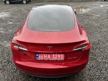 Авто Tesla Model 3 2019 № 7955386
