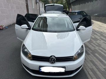 Авто Volkswagen Golf 2013 № 7955397