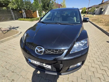 Авто Mazda Cx-7 2008 № 7955399