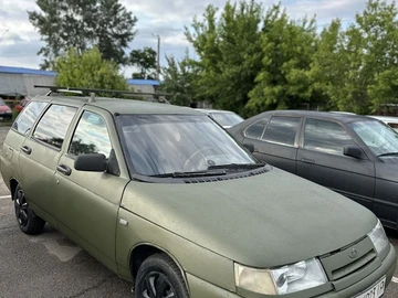 Авто ВАЗ 2111 2003 № 7955400