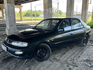 Авто KIA Sephia 1997 № 7955403