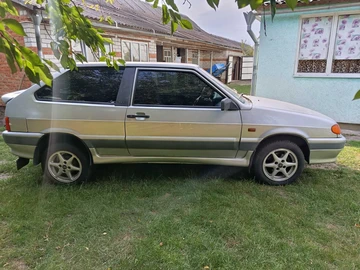 Авто ВАЗ 2113 2011 № 7955411