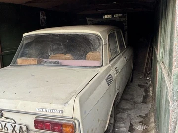 Авто  2140 1986 № 7955414