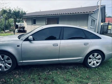 Авто Audi A6 2005 № 7955417