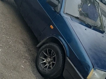 Авто ВАЗ 2109 2005 № 7955421