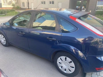Авто Ford Focus 2011 № 7955423