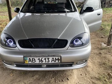 Авто Daewoo Sens 2006 № 7955428
