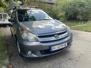 Авто Honda Stream 2004 № 7955484