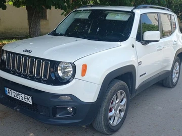 Авто Jeep Cj8 2015 № 7955505
