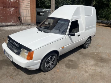 Авто ЗАЗ 1105 2008 № 7955515