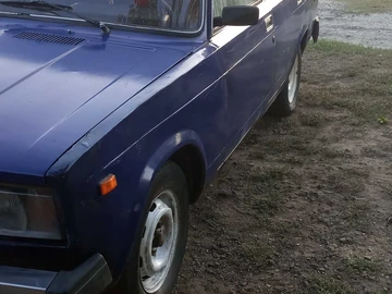 Авто ВАЗ 2104 1989 № 7955518