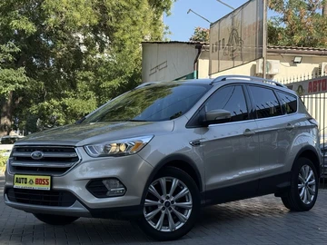 Авто Ford Escape 2016 № 7955519