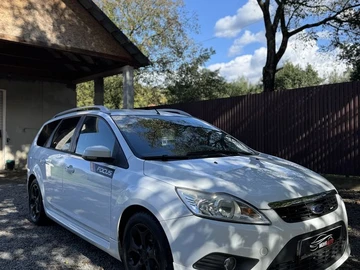 Авто Ford Focus 2009 № 7955523