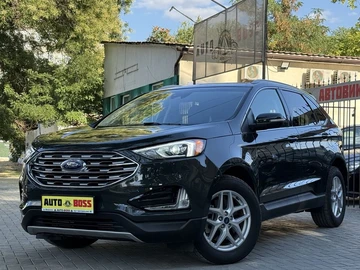 Авто Ford Edge 2022 № 7955524
