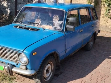 Авто ВАЗ 2102 1977 № 7955525