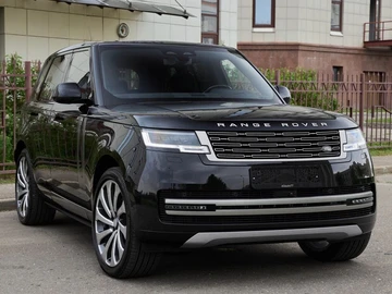 Авто Land Rover Range Rover 2024 № 7955532