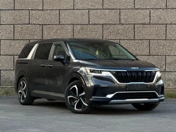 Авто KIA Carnival 2022 № 7955534