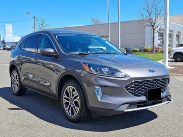 Авто Ford Escape 2022 № 7955536