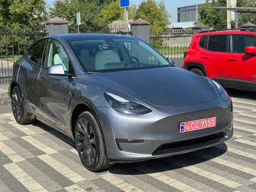 Авто Tesla Roadster 2024 № 7955539