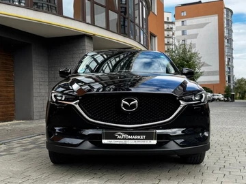 Авто Mazda Cx-5 2020 № 7955540