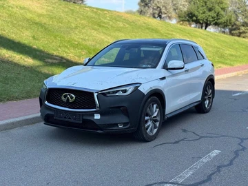 Авто Infiniti Qx50 2021 № 7955542