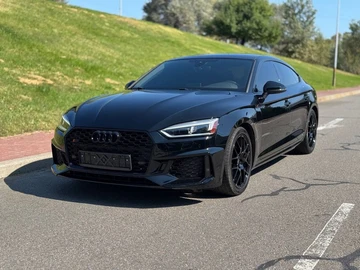 Авто Audi A5 2019 № 7955546