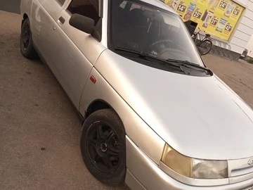 Авто ВАЗ 2110 2007 № 7955554
