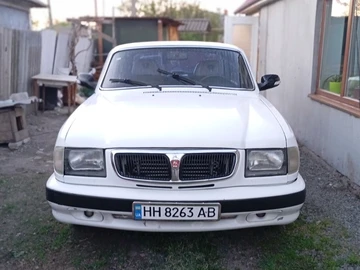 Авто ГАЗ 3110 2002 № 7955558