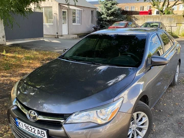 Авто Toyota Camry 2015 № 7955559