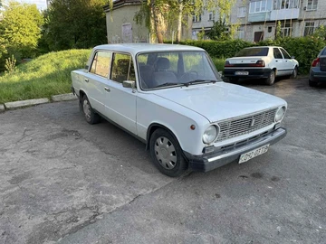Авто ВАЗ 2101 1979 № 7955560