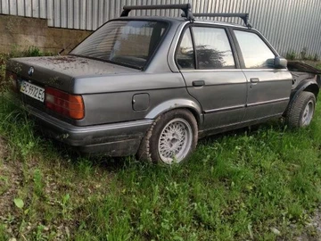 Авто BMW C Series 1988 № 7955561