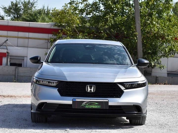 Авто Honda Accord 2023 № 7955566