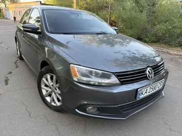 Авто Volkswagen Jetta 2013 № 7955568