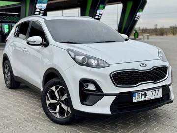 Авто KIA Sportage 2018 № 7955569