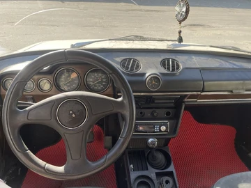 Авто ВАЗ 2106 1984 № 7955572