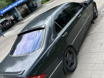 Авто Mercedes 220 2002 № 7955573