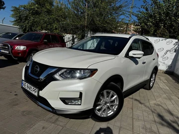 Авто Nissan Rogue 2018 № 7955691