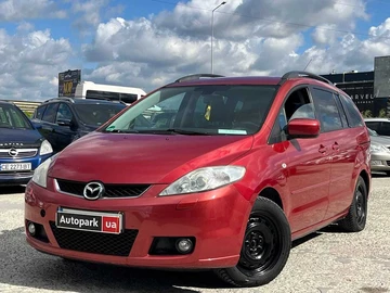 Авто Mazda 5 2006 № 7955712